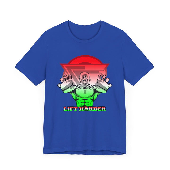 CG MATRIX  RED WHITE GREEN /LIFT HARDER