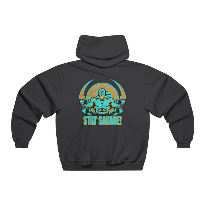 BIG MAC MIAMI/STAY SAVAGE