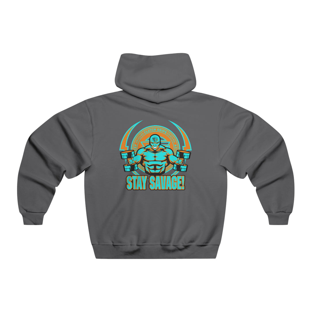 BIG MAC MIAMI/STAY SAVAGE