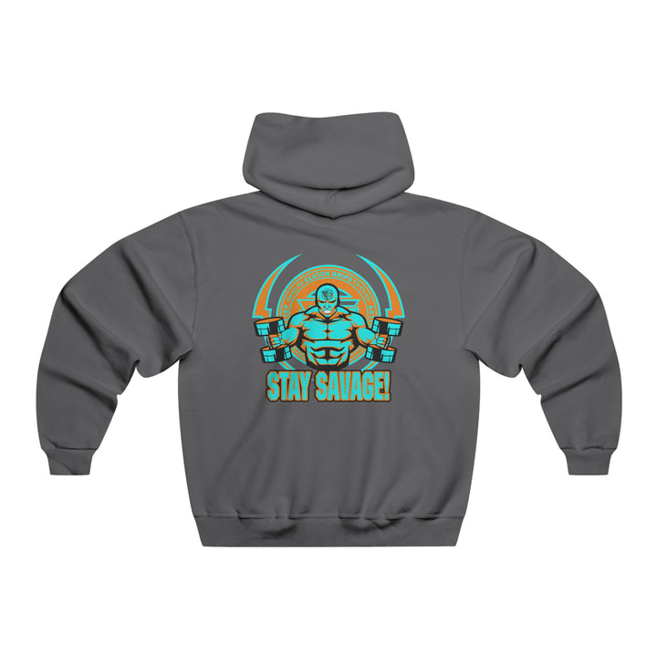 BIG MAC MIAMI/STAY SAVAGE