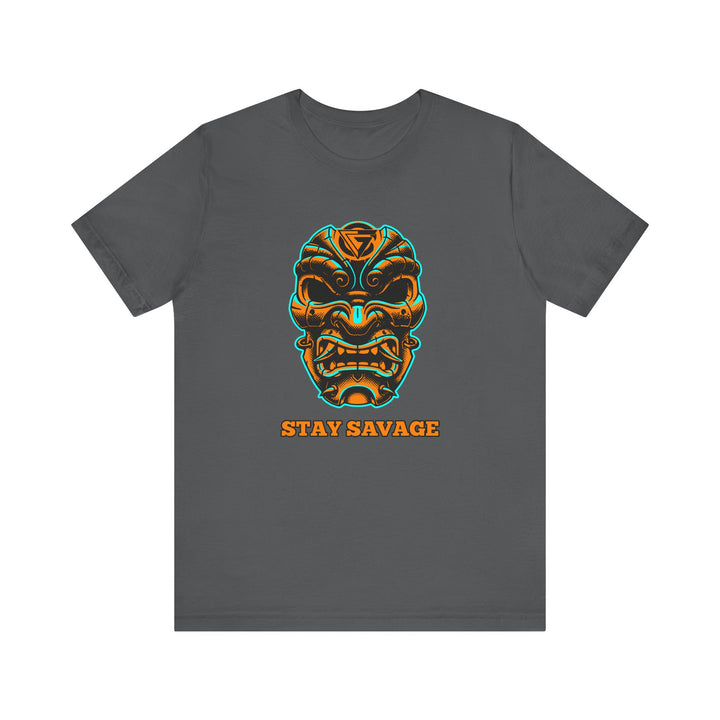 SAMURAI MAC ORANGE AQUA /STAY SAVAGE