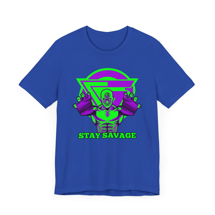 CG MATRIX PURPLE GREEN/STAY SAVAGE