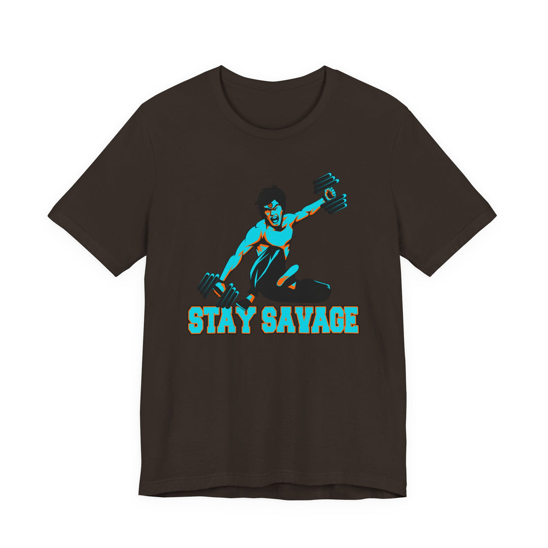 CG MAC LIFT KICK MIAMI/STAY SAVAGE 1