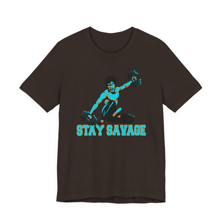 CG MAC LIFT KICK MIAMI/STAY SAVAGE 1