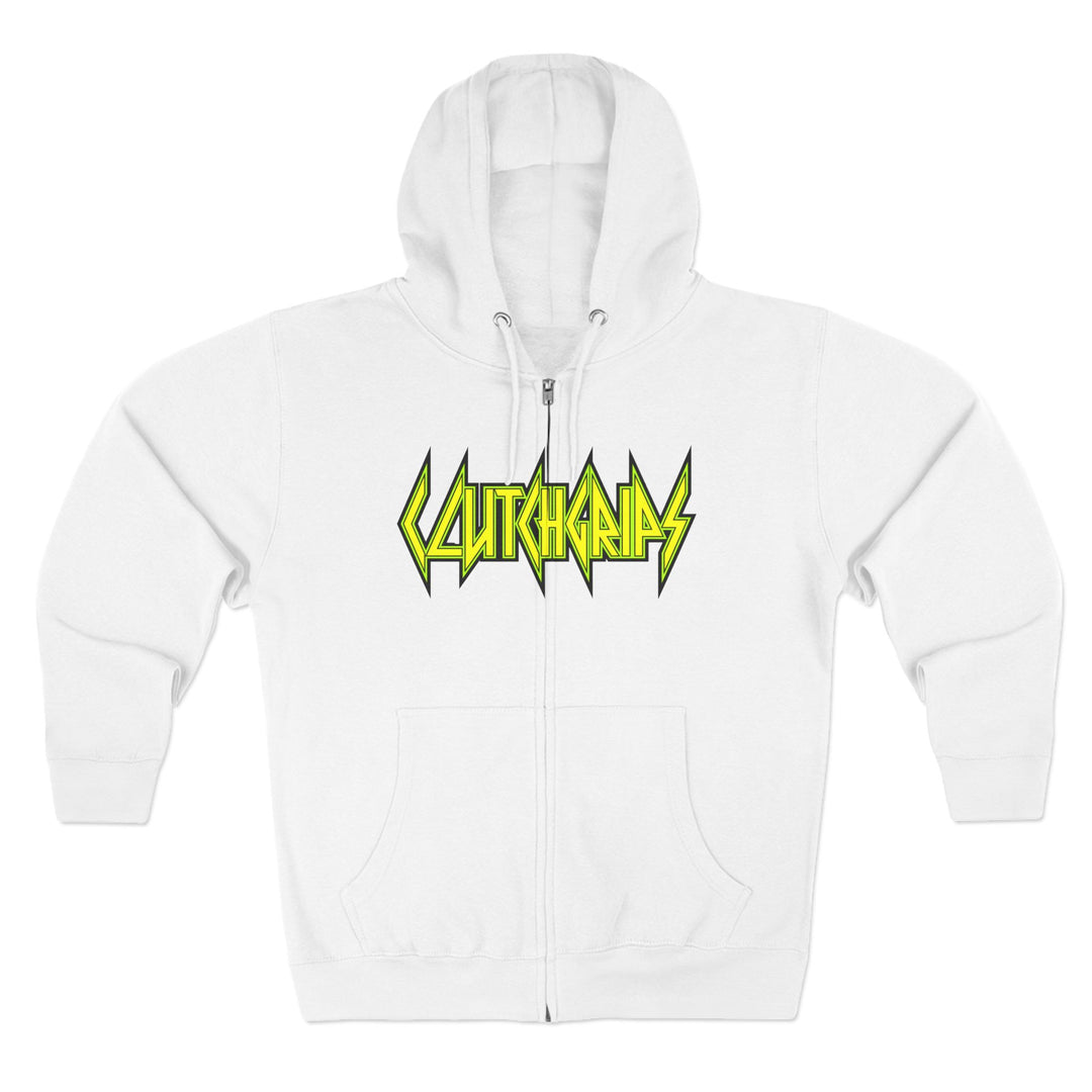 CG MAC PITT BOSS LEMON LIME  /LIFT OR DIE