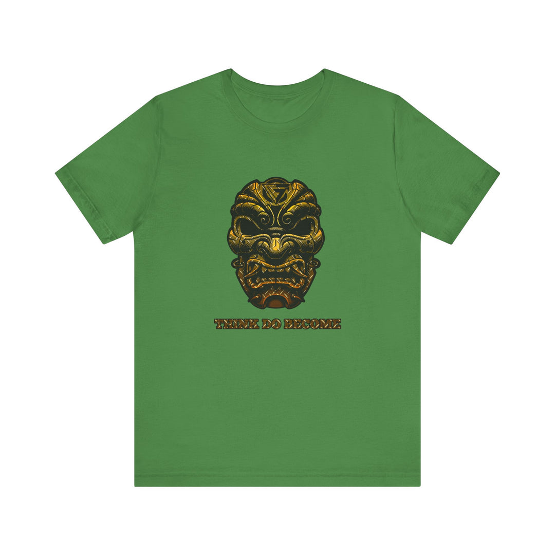 SAMURAI MAC GOLD /THINK DO BECOME