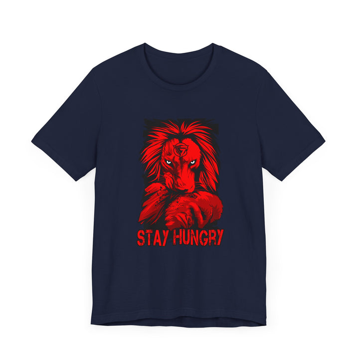 CG RUTHLESS KILLER  RED/ STAY HUNGRY
