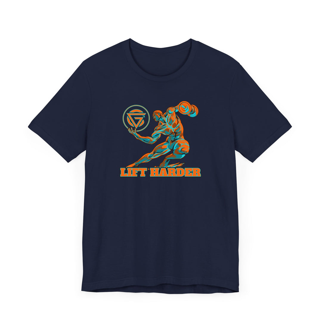 CG SUPERIOR MAN MIAMI COLORS /LIFT HARDERS