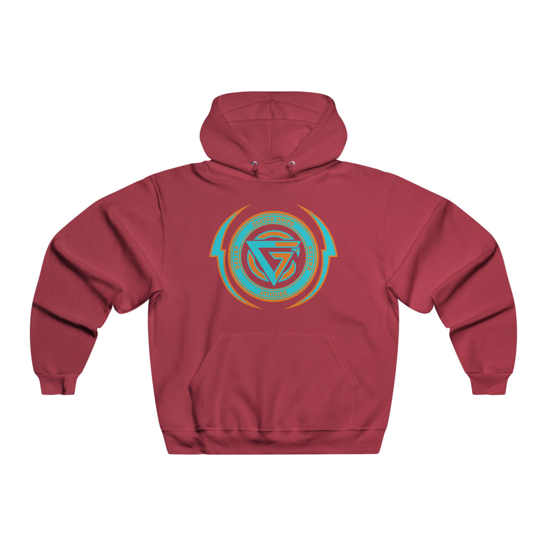 CG EXECUTIONER MIAMI COLORS/LIFT OR DIE
