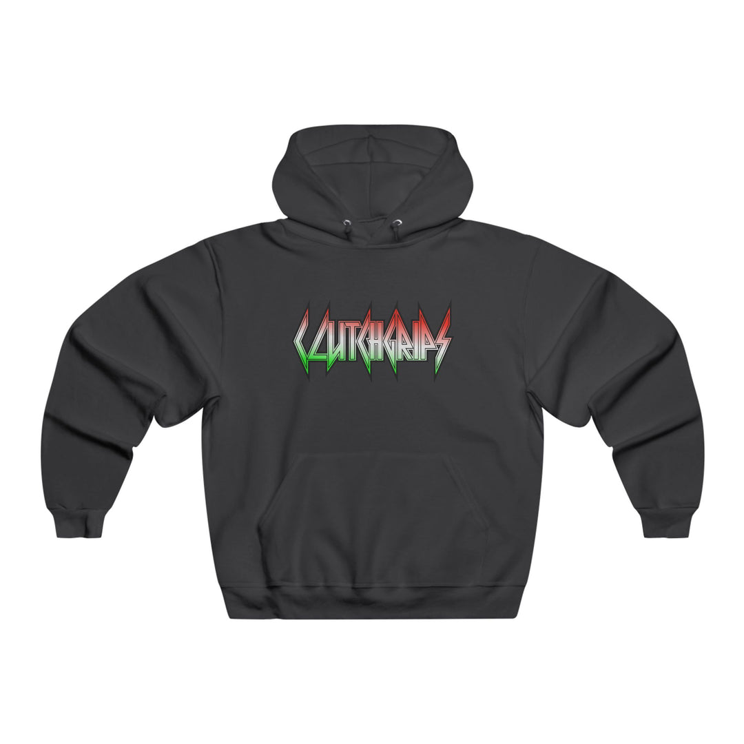 SKULLATOR- RED WHITE GREEN FADE/LIFT HARDER