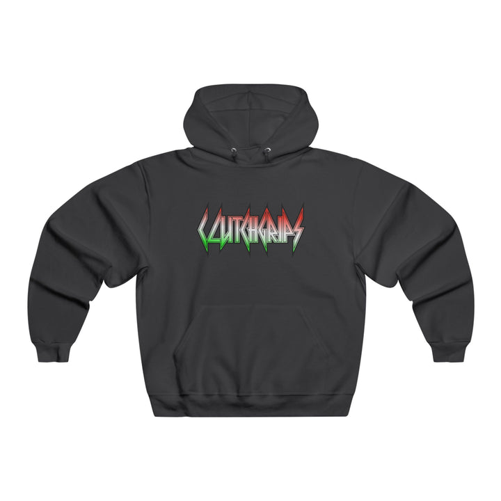 SKULLATOR- RED WHITE GREEN FADE/LIFT HARDER