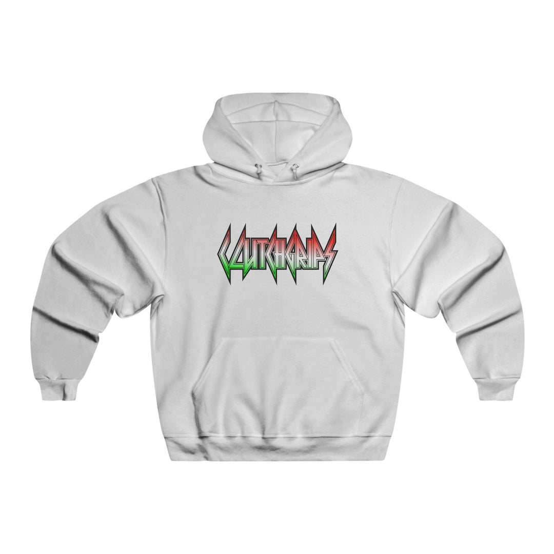 SKULLATOR- RED WHITE GREEN FADE/LIFT HARDER