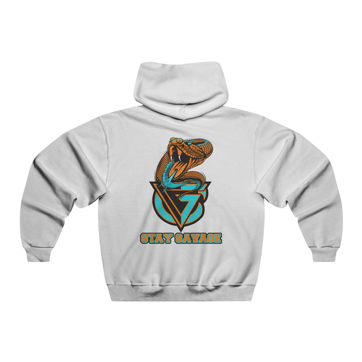 CG WICKED VIPER MIAMI COLORS/STAY SAVAGE