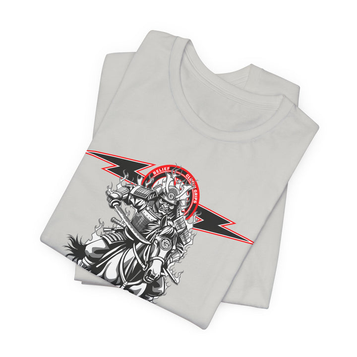 SAMURAI MAC MASTER RIDER  WHITE /STAY SAVAGE