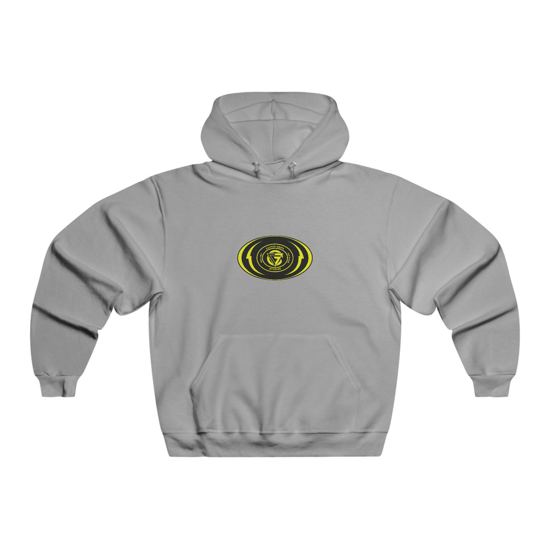 SPARTAN LIFT YELLOW BLACK /READY FOR WAR