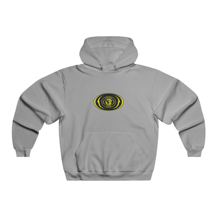 SPARTAN LIFT YELLOW BLACK /READY FOR WAR