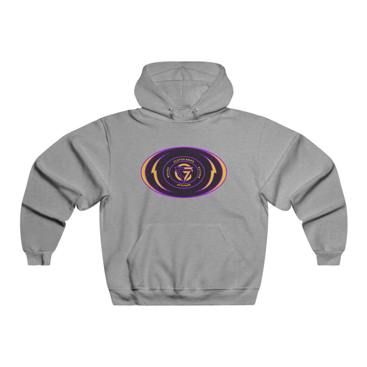 SPARTAN LIFT PURPLE GOLD/READY FOR WAR