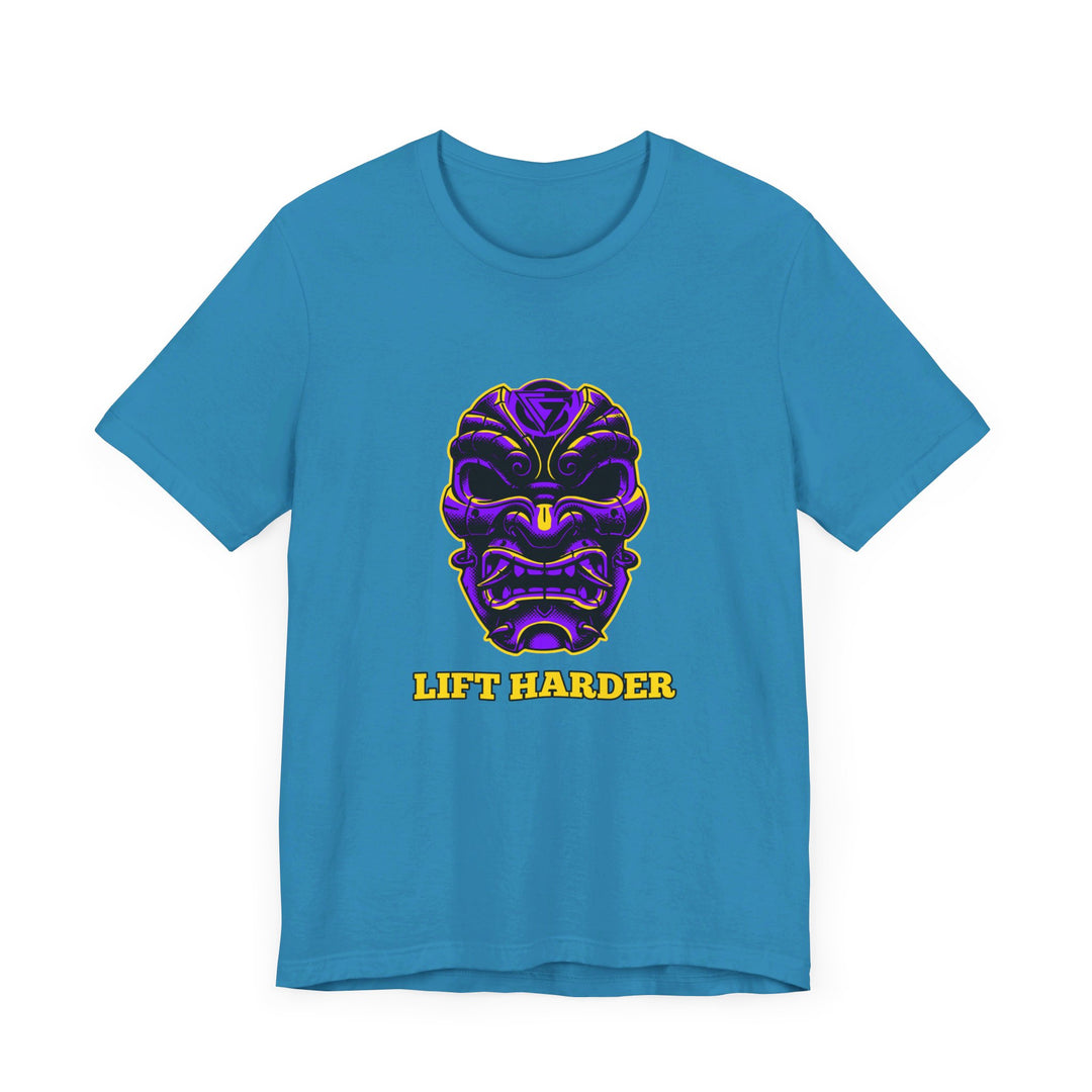 SAMURAI MAC PURPLE /LIFT HARDER