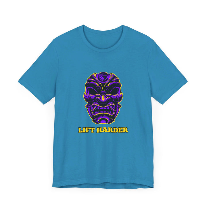 SAMURAI MAC PURPLE /LIFT HARDER