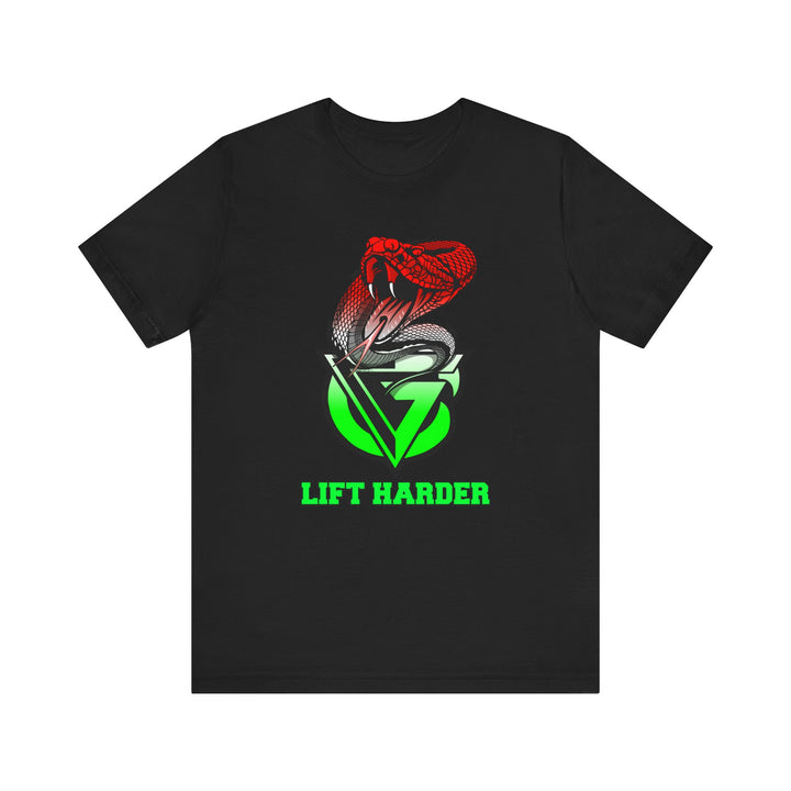 CG MAC WICKED VIPER RED WHITE GREEN /LIFT HARDER