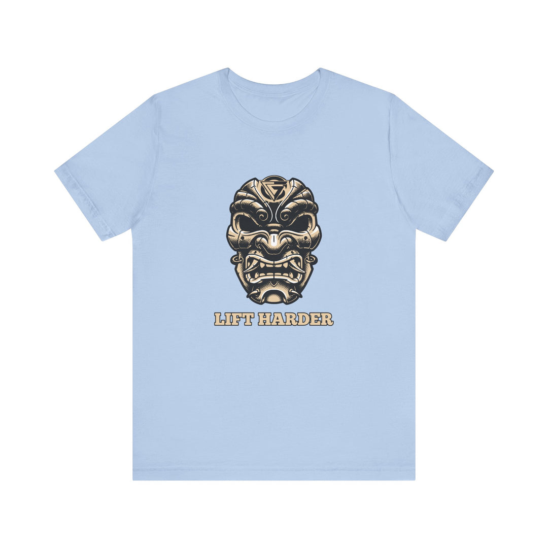 SAMURAI MAC SAND /LIFT HARDER