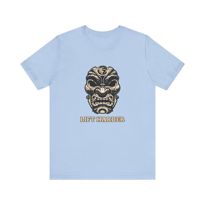 SAMURAI MAC SAND /LIFT HARDER