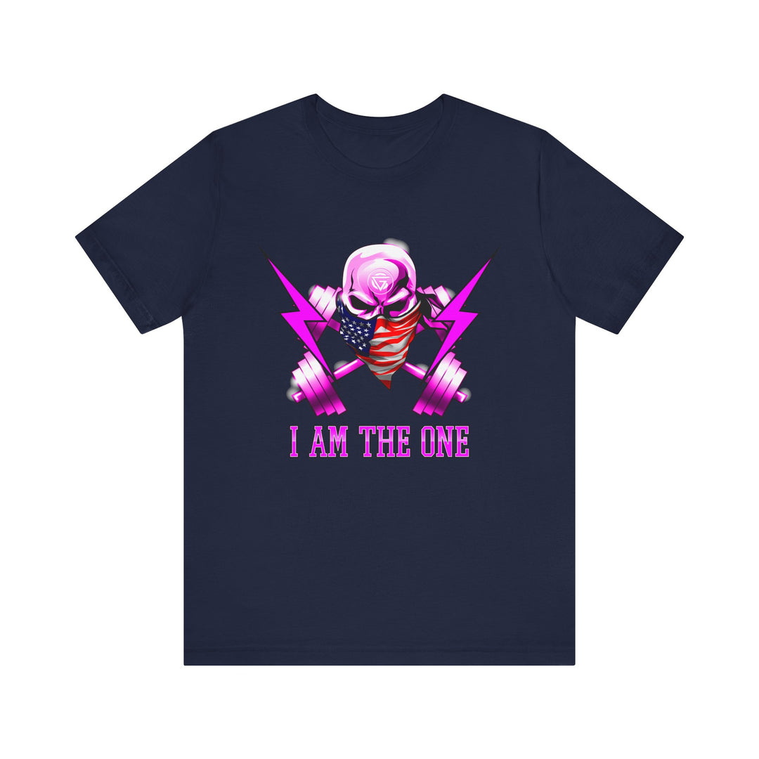 SKULL BELL OUTLAW BURPLE/I AM THE ONE