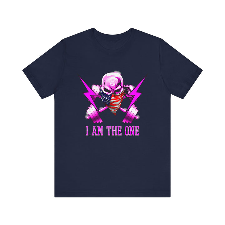 SKULL BELL OUTLAW BURPLE/I AM THE ONE