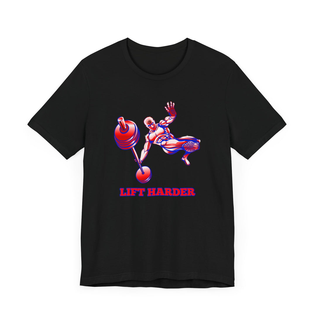 MAC-JUMP RED WHITE BLUE /LIFT HARDER