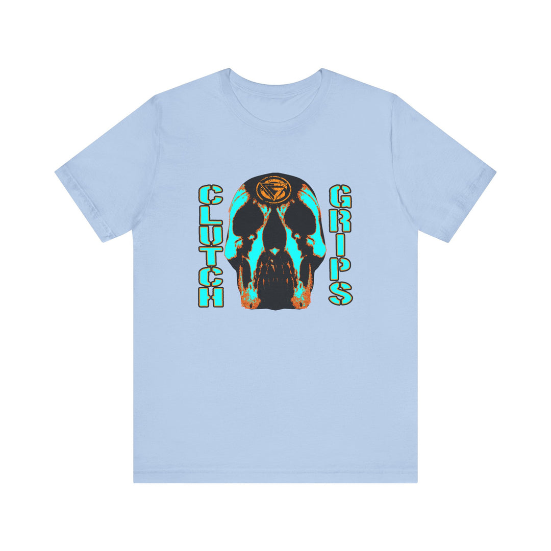 CG SKULLATOR MIAMI AQUA ORANGE