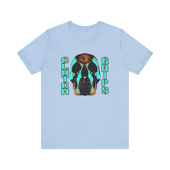 CG SKULLATOR MIAMI AQUA ORANGE