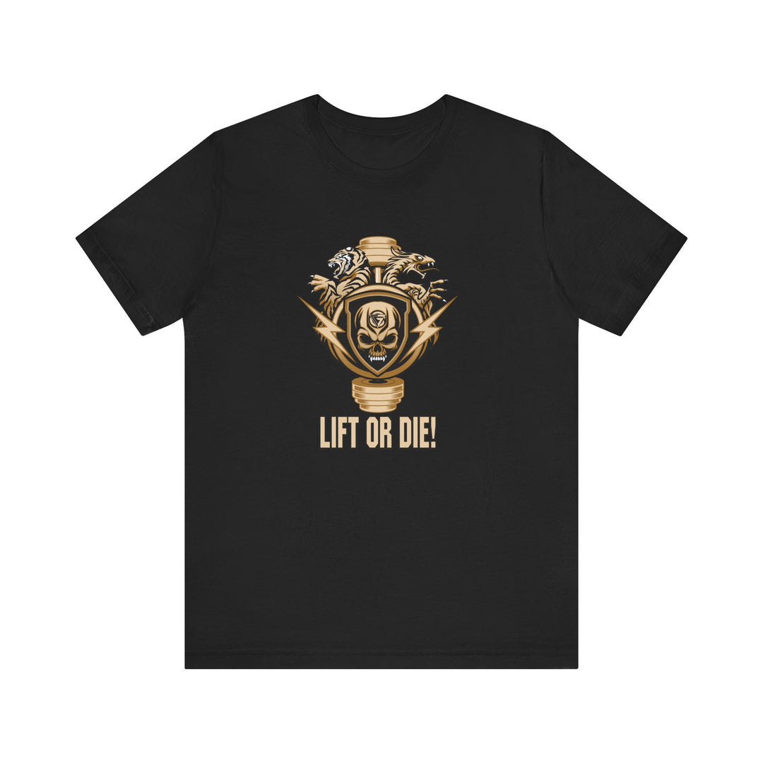 TIGER BELL VS DRAGON DESERT SAND /LIFT OR DIE