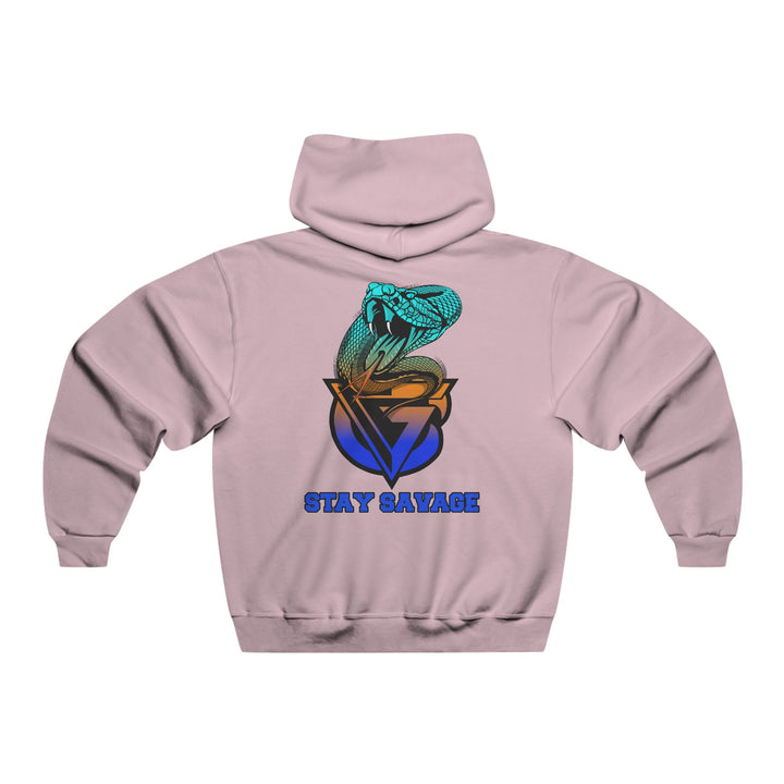 CG WICKED VIPERBLUE ORANGE AQUA/STAY SAVAGE