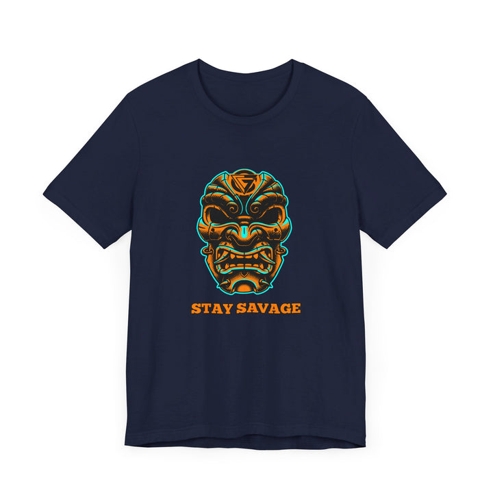 SAMURAI MAC ORANGE AQUA /STAY SAVAGE