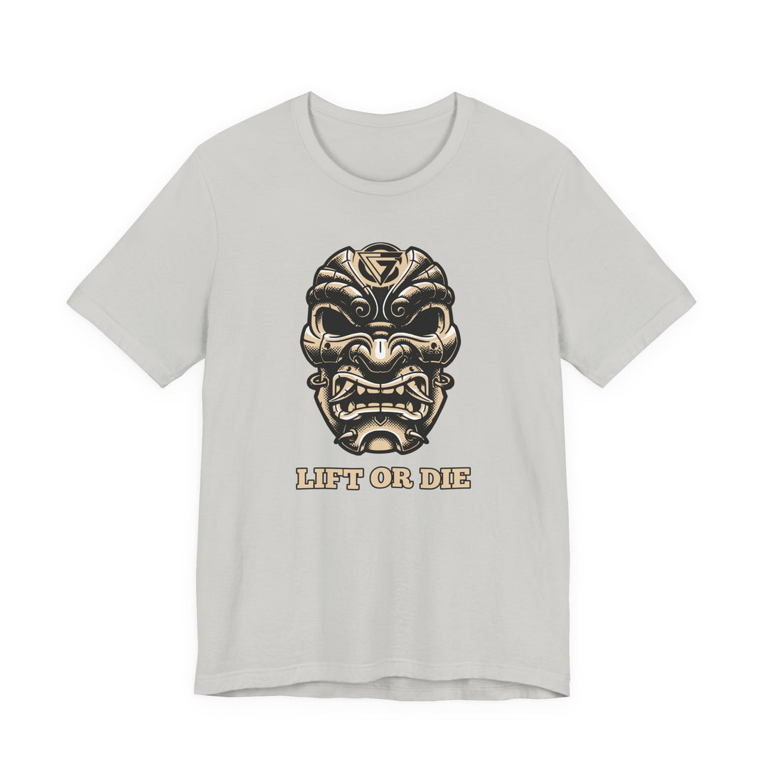 SAMURAI MAC SAND /LIFT OR DIE