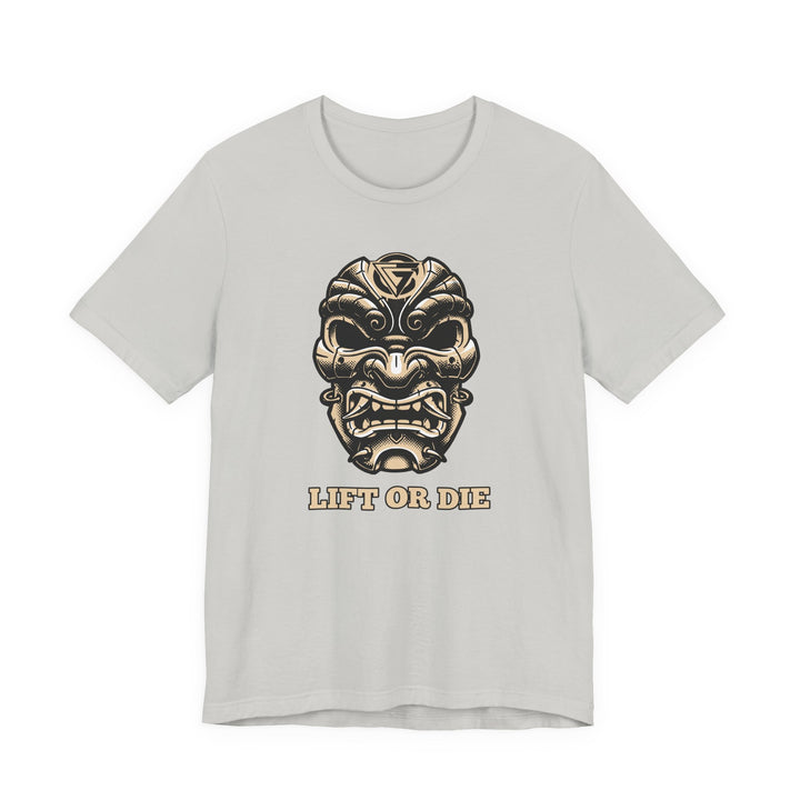 SAMURAI MAC SAND /LIFT OR DIE