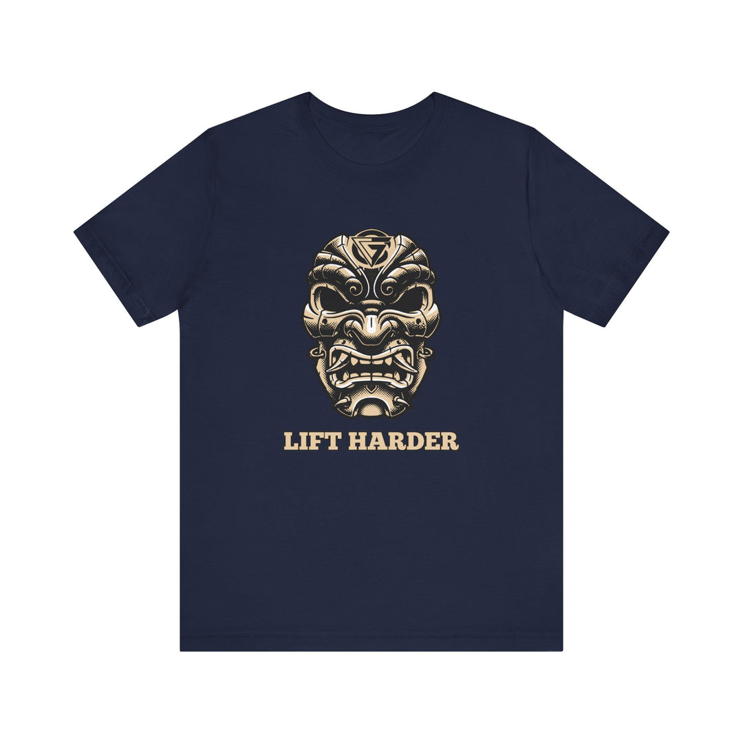 SAMURAI MAC SAND /LIFT HARDER