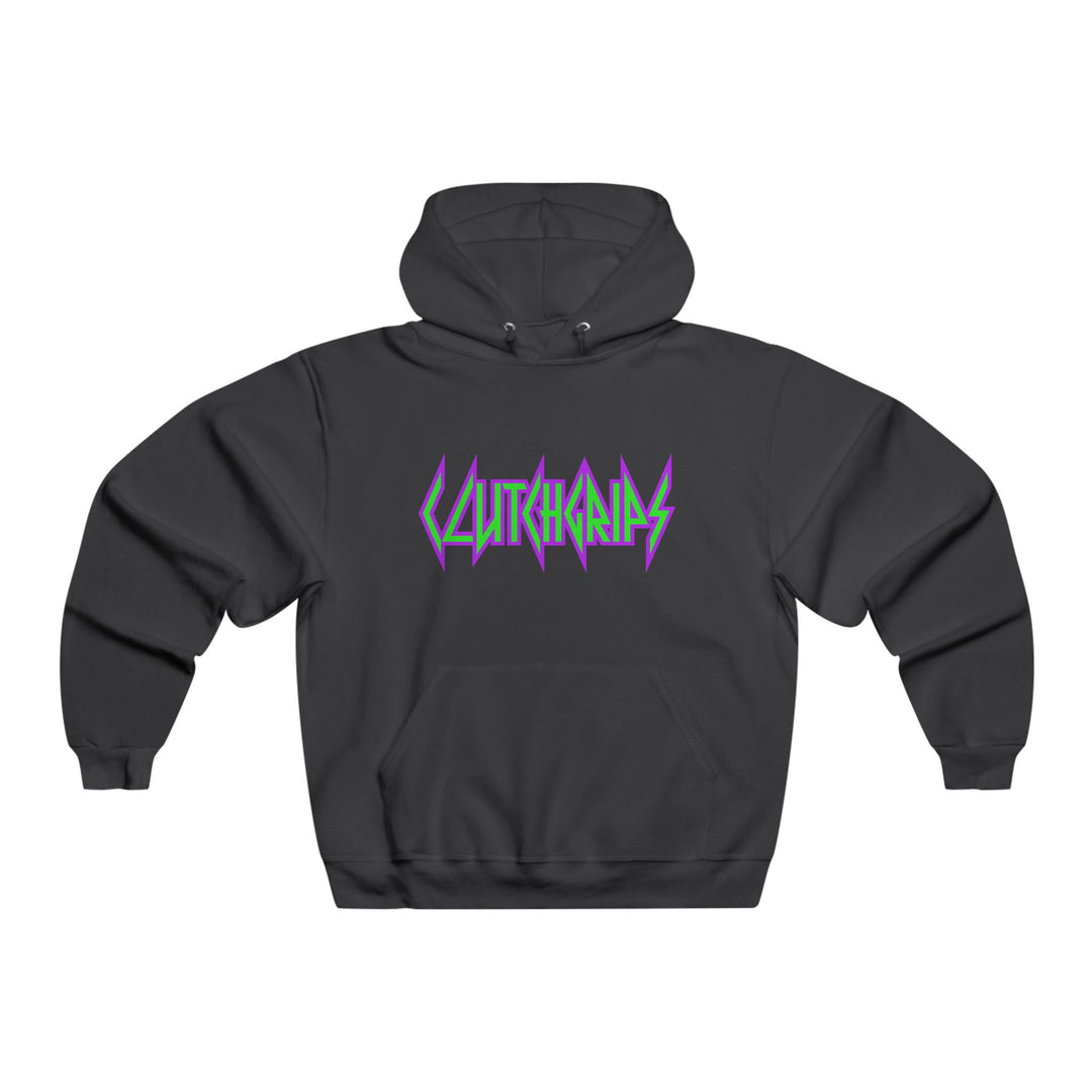 SAMURAI-MAC PURPLE GREEN /THINK DO BECOME
