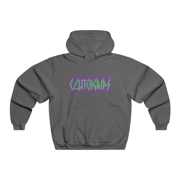 SAMURAI-MAC PURPLE GREEN /THINK DO BECOME