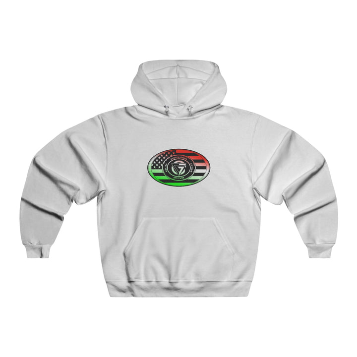MAC-POWER LIFT RED WHITE GREEN /LIFT OR DIE