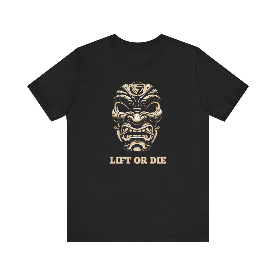 SAMURAI MAC SAND /LIFT OR DIE