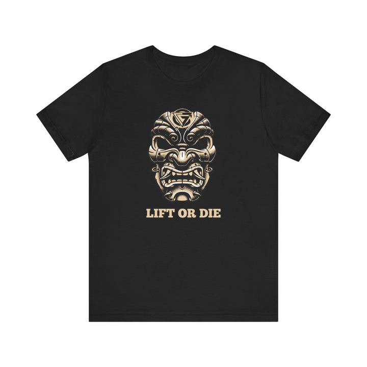 SAMURAI MAC SAND /LIFT OR DIE