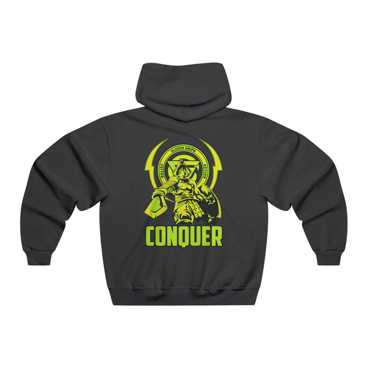 CG EXECUTIONER LEMON LIME /CONQUER