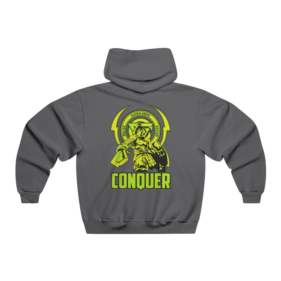 CG EXECUTIONER LEMON LIME /CONQUER