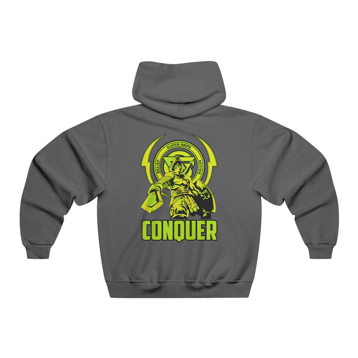 CG EXECUTIONER LEMON LIME /CONQUER