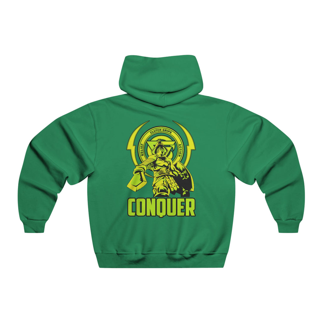 CG EXECUTIONER LEMON LIME /CONQUER