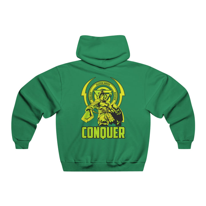 CG EXECUTIONER LEMON LIME /CONQUER
