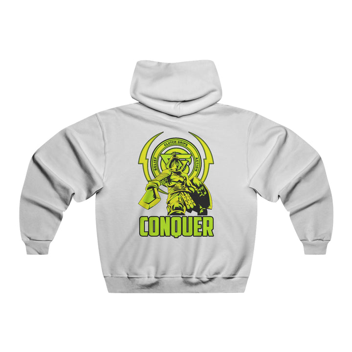 CG EXECUTIONER LEMON LIME /CONQUER