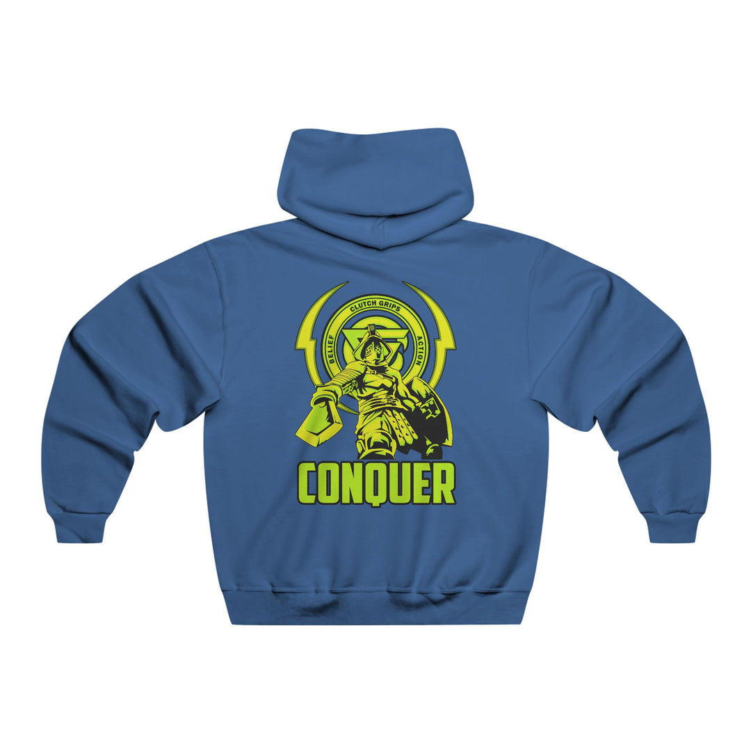 CG EXECUTIONER LEMON LIME /CONQUER
