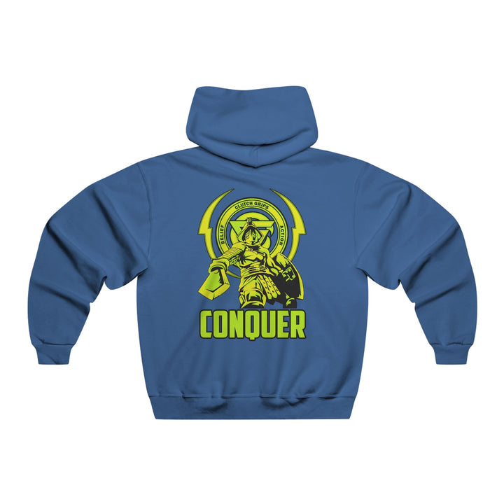 CG EXECUTIONER LEMON LIME /CONQUER